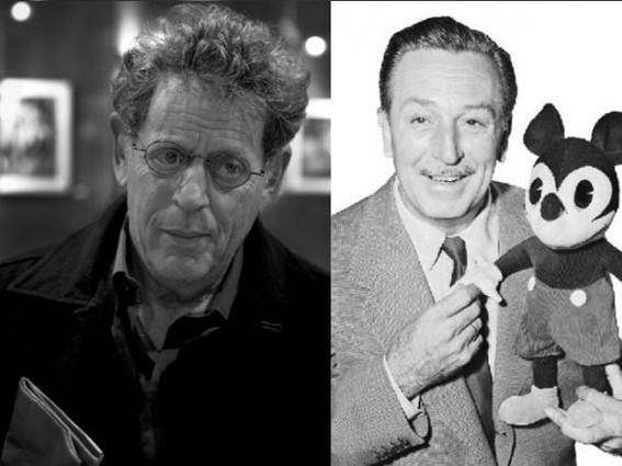 Philip Glass compone un poema a partir de la vida de Walt Disney.jpg